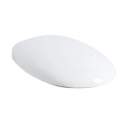 ALLIA Chamade toilet seat, with slow descent