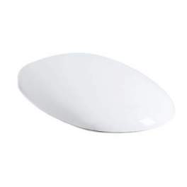 ALLIA Chamade toilet seat, with slow descent - Allia - Référence fabricant : 161025.00.000