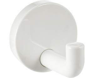 HEWI wall hook white, 65mm