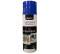 Pintura brillante en aerosol 400ml, azul genciana, RAL 5010 - RECA - Référence fabricant : RECAEBATN113750