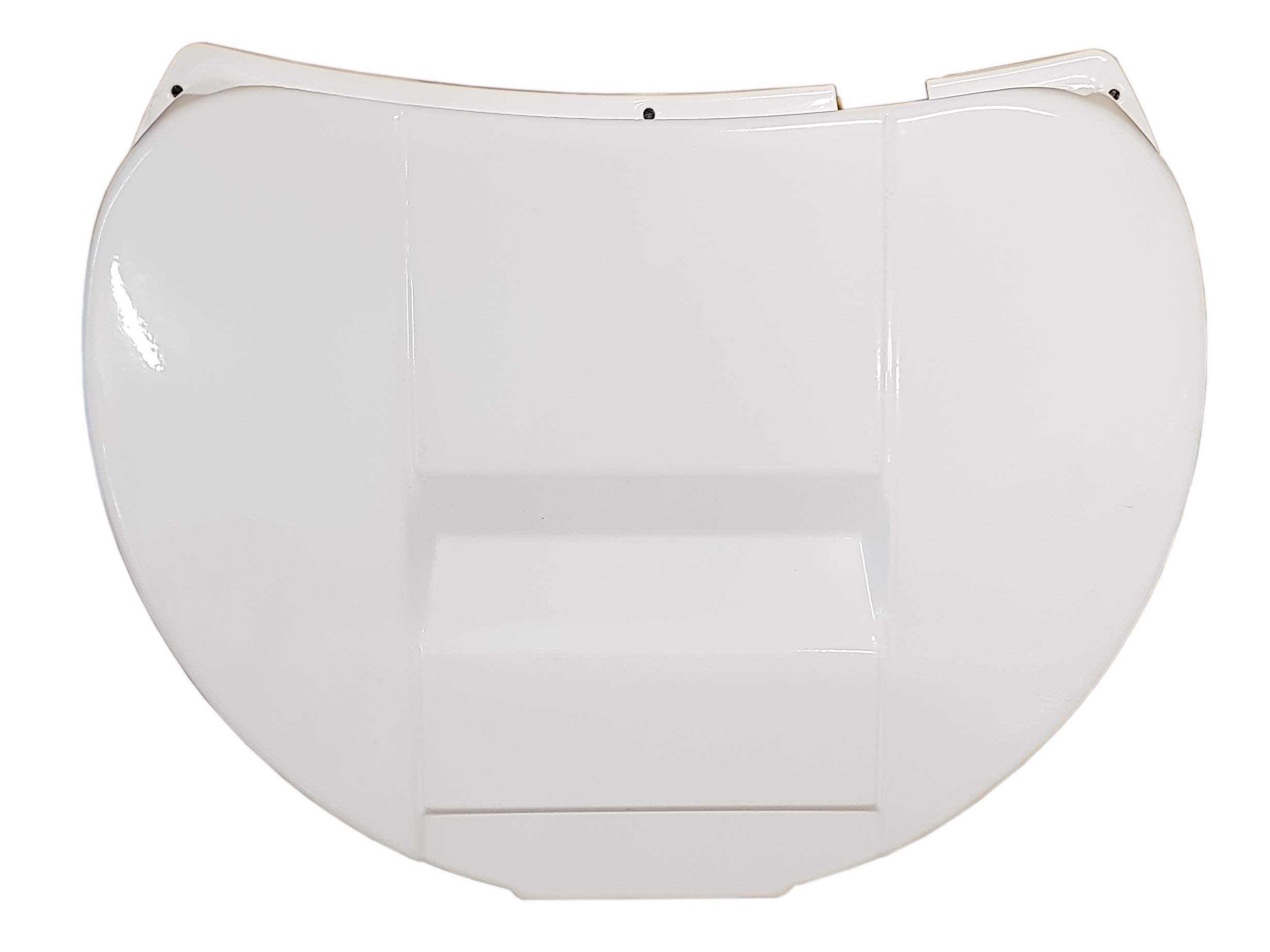 Lower cover for CHAFFOTEAUX electric water heaters