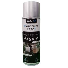 Silver aerosol, 400ml - RECA - Référence fabricant : BATN113775
