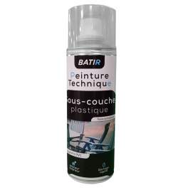 PVC undercoat spray, 400ml - RECA - Référence fabricant : BATN113777