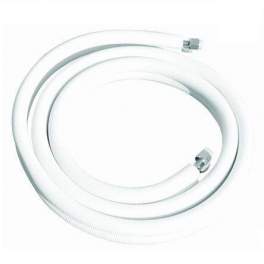 3m 1/4-5/8" insulated and pre-ducted flare connection - MC Distribution - Référence fabricant : 515906