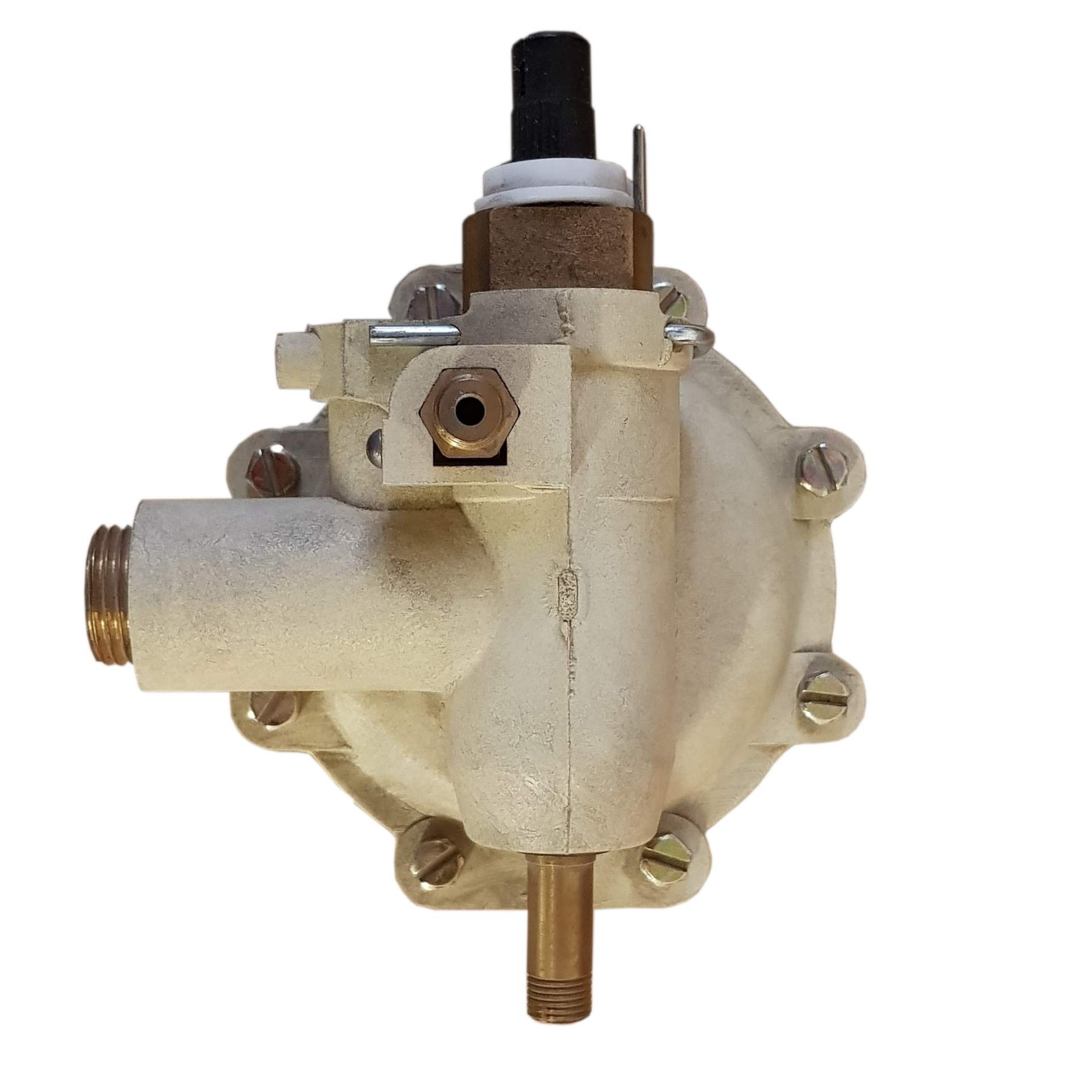 Válvula de agua termostática CELTIC mixta no RSC