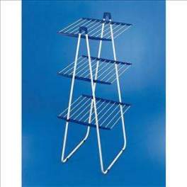Asciugatrice 19M Torre Pegasus "LEIFHEIT - Leifheit - Référence fabricant : 495952