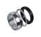 Juego de anillos de acero para el acoplamiento de Gebo en 40x49 - 1"1/2 - GEBO-G.B.I.P - Référence fabricant : GEOJB40