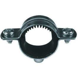 Collier simple ISO diamètre 22 mm 20p - Fischer - Référence fabricant : 540428
