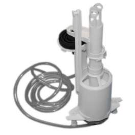 Pneumatic valve WISA 1250 - WISA - Référence fabricant : 8050800523