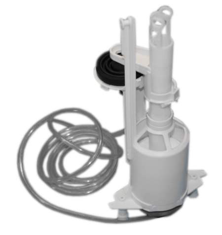 Pneumatic valve WISA 1250