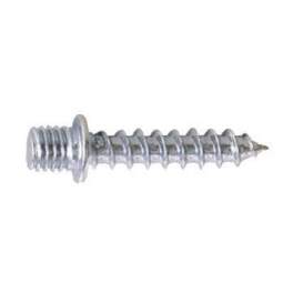 Screw tab 7 x 40, 100 pieces - Fischer - Référence fabricant : 018879