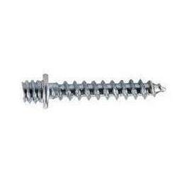 Screw tab 7 x 50, 100 pieces - Fischer - Référence fabricant : 018880