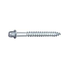 Screw tab 7 x 70, 20 pieces - Fischer - Référence fabricant : 540631