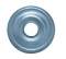 Rosace chromée pour tuyau diamètre 16 - Fischer - Référence fabricant : FISRO018976