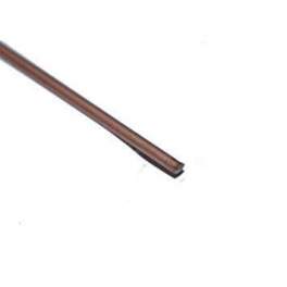 Filler metals : Coated brazing rod (0,50m, unitary) - Nevax - Référence fabricant : 90103