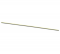 Une baguette brasure argent 6% - Nevax - Référence fabricant : NEVBAA06