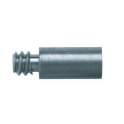 Extension for screw-on bracket 7 x 150, 20 mm, 100p