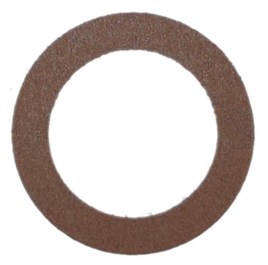 Paper gasket for cast iron radiator, 48x33x0.5, 25 pieces