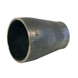 Black steel reducer to weld 60.3x42.4mm. - CODITAL - Référence fabricant : R.060.042