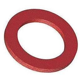 8x13mm or 1/4" fiber gaskets - 100 pieces bag - WATTS - Référence fabricant : 042902