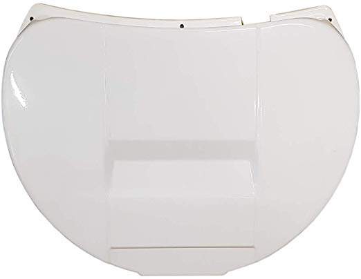 Lower cover for CHAFFOTEAUX electric water heaters