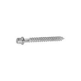 Screw tab 7 x 60, 20 pieces - Fischer - Référence fabricant : 540630