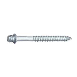 Screw tab 7 x 80, 100 pieces - Fischer - Référence fabricant : 018883