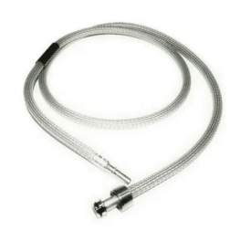 Flexible hose for sink mixer 1250mm - HANSGROHE - Référence fabricant : 95506000