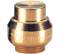 Bouchon tectite pour cuivre D.12. - COMAP - Référence fabricant : COMBOT130116