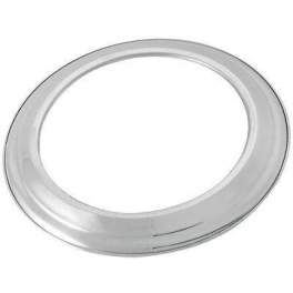 Aluminium rosette 97x103 for flexor gas - TEN tolerie - Référence fabricant : 791103
