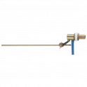 Brass float valve 12x17