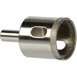 Diamond concretion drill bit - Diameter 25 mm. - OX Atom - Référence fabricant : OX-TTD-25