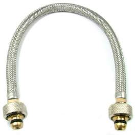 Connecting hose for flush mount - Grohe - Référence fabricant : 42233000