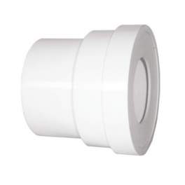Female WC sleeve D.100 - Régiplast - Référence fabricant : MAF