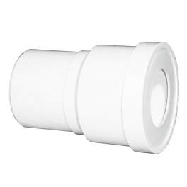 Male WC sleeve D.100 - Régiplast - Référence fabricant : MA