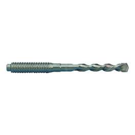 Threaded centering drill D.12mm Length 155mm. - Schill outillage - Référence fabricant : 85212.000