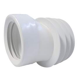 Eccentric flexible sleeve D.100 - Régiplast - Référence fabricant : MSE