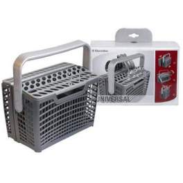 Universal cutlery basket W25.5 D13.5 H15.8 - PEMESPI - Référence fabricant : 730617 / 50299337001