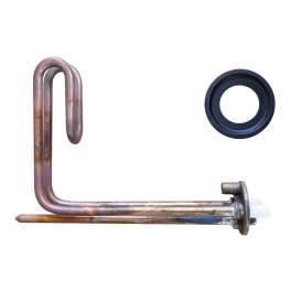 2000W immersion heater, for ANDRIS LUX 30 litres - Chaffoteaux - Référence fabricant : 65115077