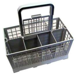 Cutlery basket Bosch / Siemens 24x13.3x12 - PEMESPI - Référence fabricant : 3157527
