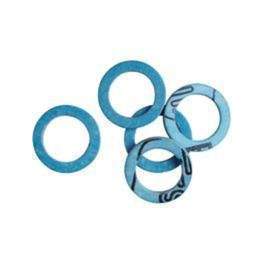 Blue CNK gaskets 17x23 or 5/8 - Bag of 5 pieces. - WATTS - Référence fabricant : 122103