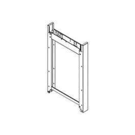 Spacer frame for new Themaclassic Low-Nox - Saunier Duval - Référence fabricant : A2002900