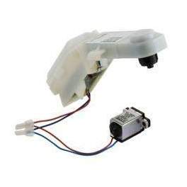 Electric control with solenoid valve for GEBERITtaps - Geberit - Référence fabricant : 244.002.00.1