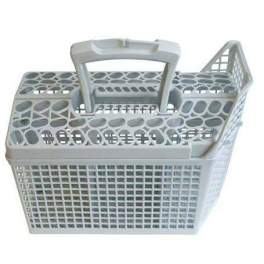 Cutlery basket Electrolux grey - PEMESPI - Référence fabricant : 8723176 / 1118401700