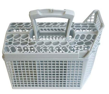 Cutlery basket Electrolux grey