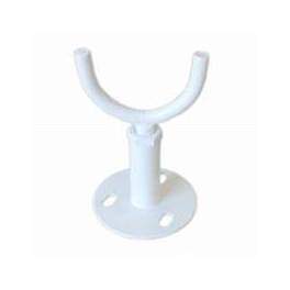 Adjustable stand, white - Irsap - Référence fabricant : AMENSPAV01