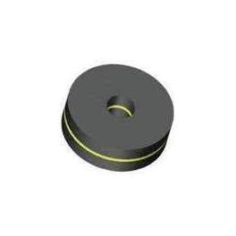 Neopan EPDM pierced valve N°5 4x12x5 - Bag of 25 pieces. - WATTS - Référence fabricant : 551103