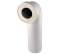 Largo tubo de WC macho de 90° de diámetro 100 mm. - Régiplast - Référence fabricant : NISPL100M