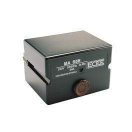 Oil-fired ECEE relay MA55H - CBM - Référence fabricant : REL30136