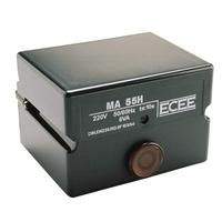Oil-fired ECEE relay MA55H